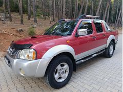 Sahibinden Nissan Skystar 4x2 2005 Model
