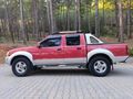 Sahibinden Nissan Skystar 4x2 2005 Model