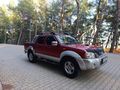 Sahibinden Nissan Skystar 4x2 2005 Model