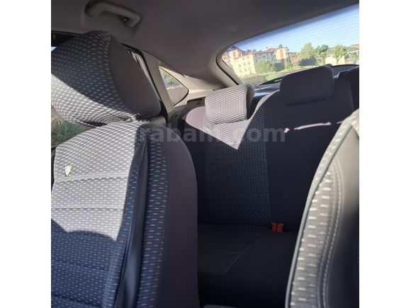 Sahibinden Ford Focus 1.6 Titanium 2009 Model