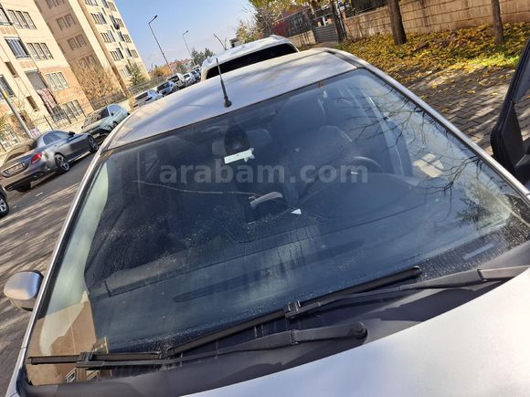Sahibinden Ford Focus 1.6 Titanium 2009 Model