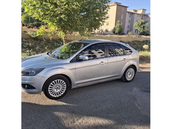 Sahibinden Ford Focus 1.6 Titanium 2009 Model