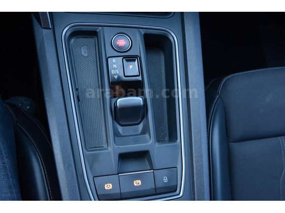 Galeriden Cupra Formentor 1.5 TSI 2022 Model Adana