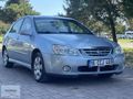 2006 MODEL OTOMOTİK KİA CERATO..