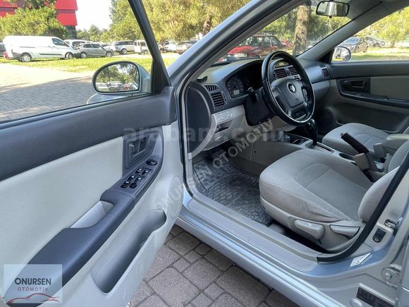 2006 MODEL OTOMOTİK KİA CERATO..
