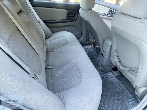 2006 MODEL OTOMOTİK KİA CERATO..