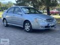 2006 MODEL OTOMOTİK KİA CERATO..
