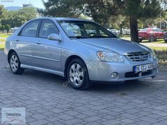 2006 MODEL OTOMOTİK KİA CERATO..