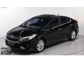 MYS AUTO'DAN 2017 KİA CERATO 1.6 CRDİ OTOMATİK C.PLUS SUNROOF