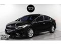 MYS AUTO'DAN 2017 KİA CERATO 1.6 CRDİ OTOMATİK C.PLUS SUNROOF