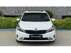 KİA | CERATO | 2016 | 136HP | DEĞİŞENSİZ | SANRUFF | KLTK ISITMA