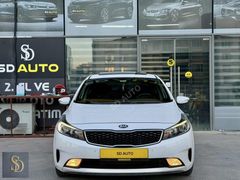 SD AUTO'DAN 360 BİN PEŞİNATLA DEĞİŞENSİZ SUNROFLU PRESTİGE 99 KM