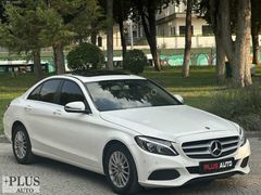 PLUS AUTO'DAN MERCEDES C200D COMFORT SUNROFF+ELKTRKLİ KOLTUK