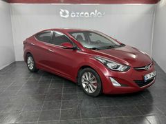 HYUNDAİ ELENTRA | 115.000 KM | ELİTE PAKET