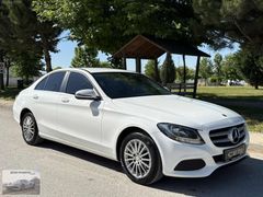 ÇETİN OTOMOTİVDEN C200 D COMFORT HATASIZ 220.000 KM'DE