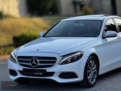 ALEN CARS'DAN C 200D 360 KAMERA-SUNROOF-DERİ-LED MERCEK FAR