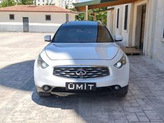ÜMİT AUTO/INFİNİTİ/FX/FX30D S/PREMİUM/4X4/K.ISTMA SOGUTMA/