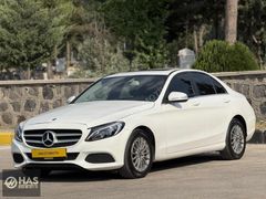 HAS-OTOMOTİV-"1 YIL GARANTİLİ SIFIR MOTORLU"-MERCEDES BENZ C200D