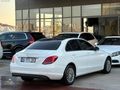 2017 MERCEDES C200d COMFORT SUNROOFLU