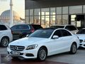 2017 MERCEDES C200d COMFORT SUNROOFLU