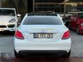2017 MERCEDES C200d COMFORT SUNROOFLU