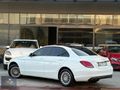 2017 MERCEDES C200d COMFORT SUNROOFLU
