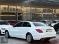 2017 MERCEDES C200d COMFORT SUNROOFLU