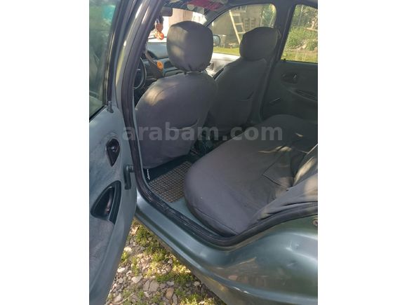 Sahibinden Renault Megane 1.6 RTE 1999 Model