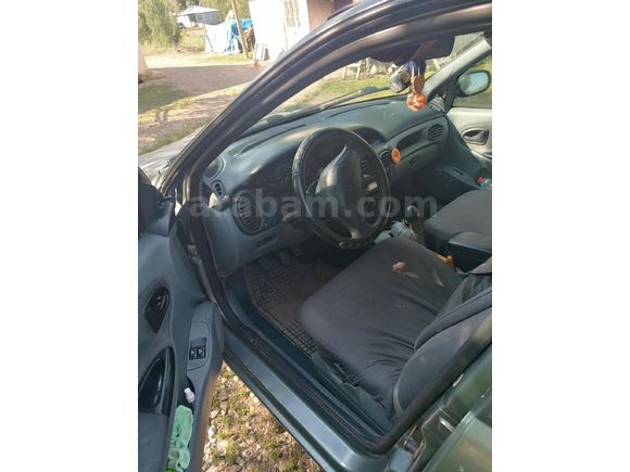 Sahibinden Renault Megane 1.6 RTE 1999 Model