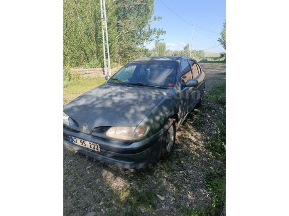 Sahibinden Renault Megane 1.6 RTE 1999 Model