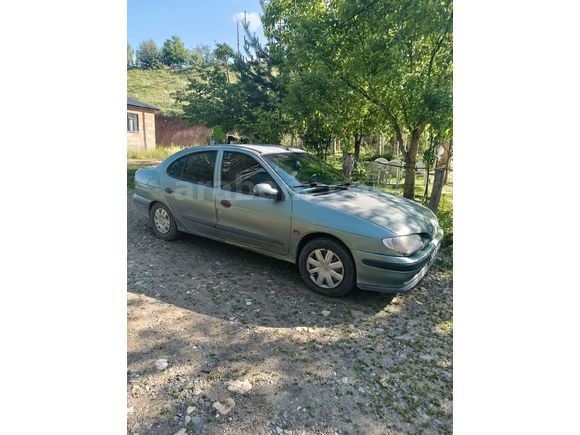 Sahibinden Renault Megane 1.6 RTE 1999 Model