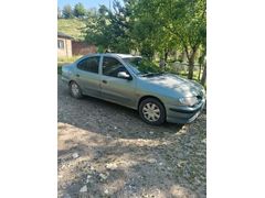 Sahibinden Renault Megane 1.6 RTE 1999 Model