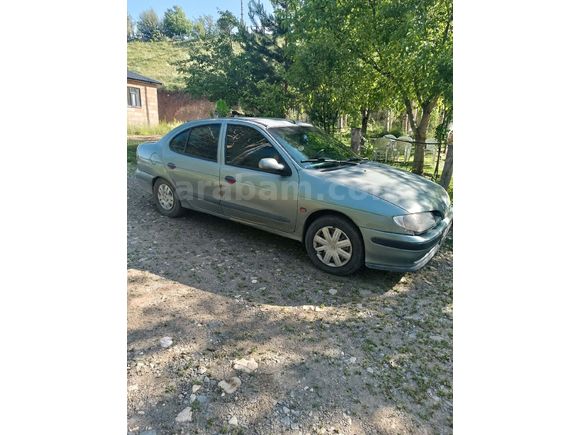 Sahibinden Renault Megane 1.6 RTE 1999 Model