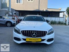 C 200 d Comfort 7G-Tronic