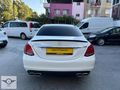 C 200 d Comfort 7G-Tronic