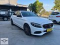 C 200 d Comfort 7G-Tronic