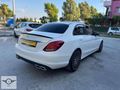 C 200 d Comfort 7G-Tronic