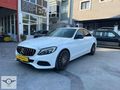 C 200 d Comfort 7G-Tronic