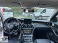 C 200 d Comfort 7G-Tronic