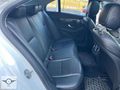 C 200 d Comfort 7G-Tronic