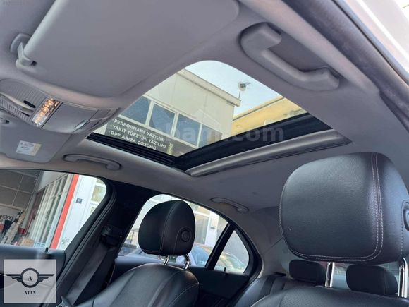 C 200 d Comfort 7G-Tronic