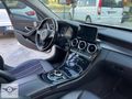 C 200 d Comfort 7G-Tronic
