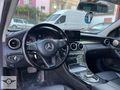 C 200 d Comfort 7G-Tronic