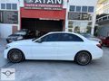C 200 d Comfort 7G-Tronic