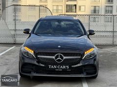 2017 MERCEDES C200D COMFORT SANRUF+ELEKTRİKLİ KOLTUK/DERİ KOLTUK