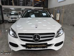 -- TEKİŞ'DEN 18 ÇIKIŞLI C200D DEĞİŞENSİZ KAYITSIZ --