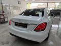 -- TEKİŞ'DEN 18 ÇIKIŞLI C200D DEĞİŞENSİZ KAYITSIZ --