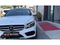 TR* DE* TEK* 2018* MODEL* MERCEDES* C 200* COMFORT*EMSALSİZ*