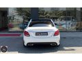 TR* DE* TEK* 2018* MODEL* MERCEDES* C 200* COMFORT*EMSALSİZ*