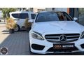 TR* DE* TEK* 2018* MODEL* MERCEDES* C 200* COMFORT*EMSALSİZ*